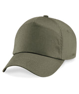 Beechfield Original 5-panel cap BC010