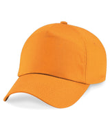Beechfield Original 5-panel cap BC010