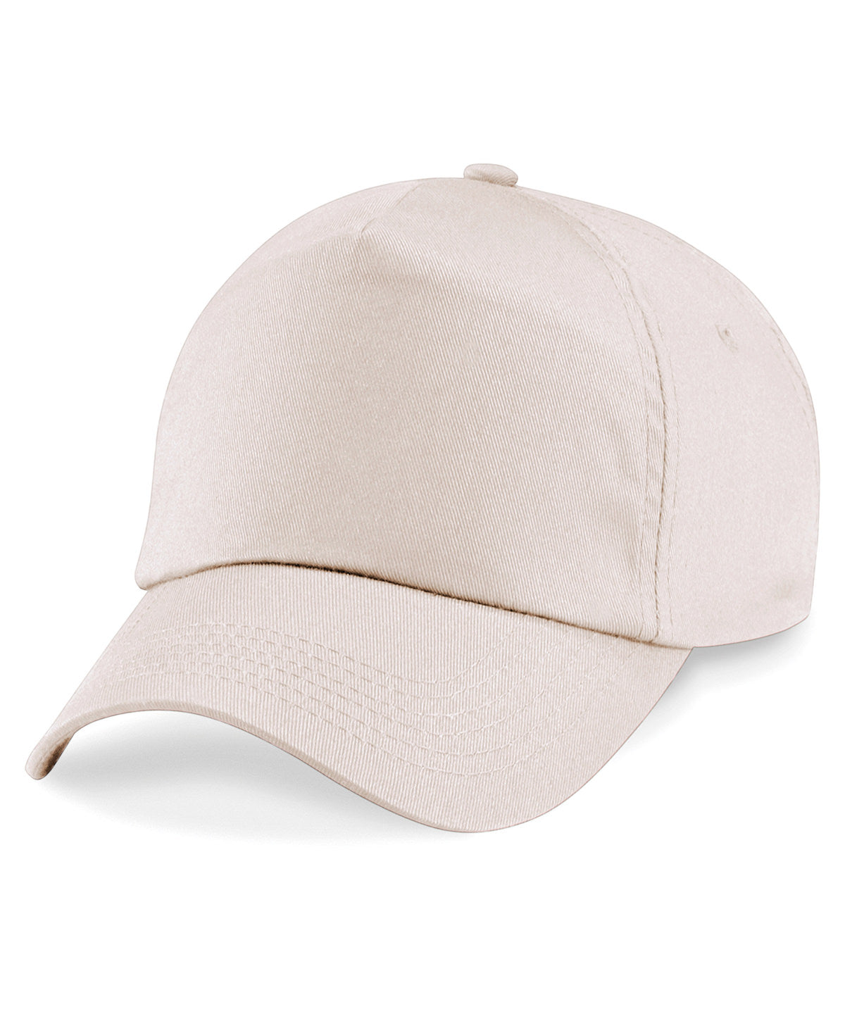 Beechfield Original 5-panel cap BC010