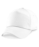Beechfield Original 5-panel cap BC010