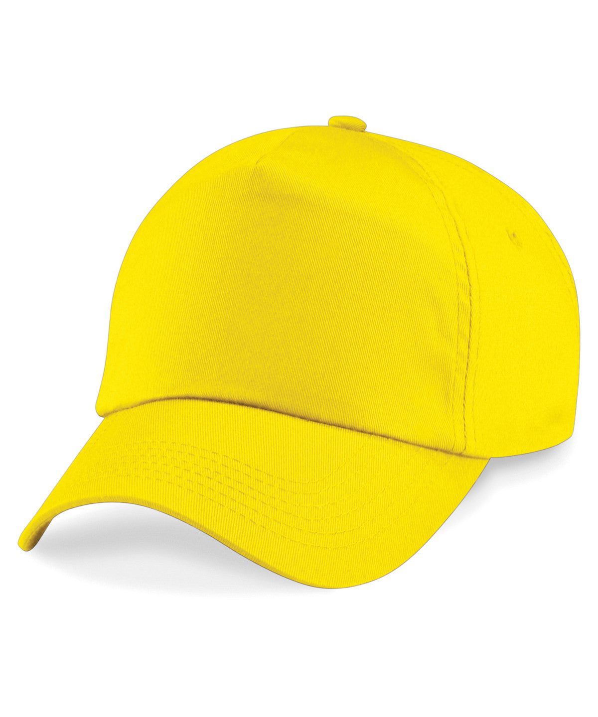 Beechfield Original 5-panel cap BC010
