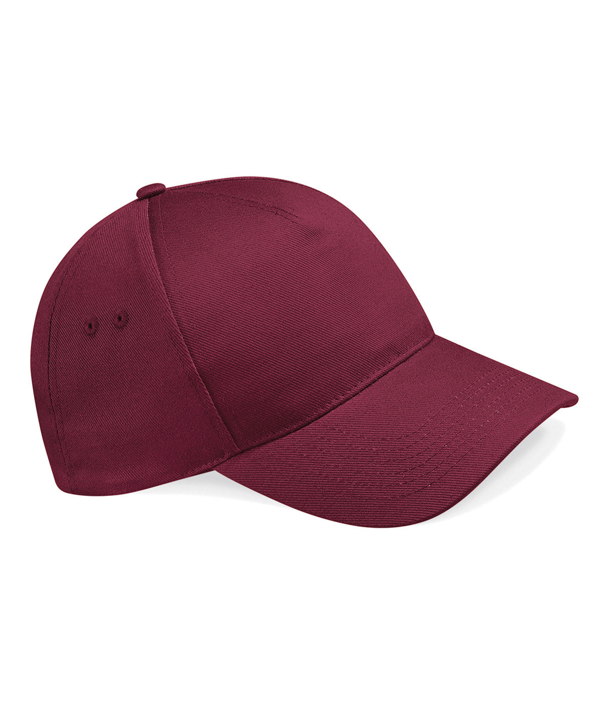 Beechfield Ultimate 5-panel cap BC015