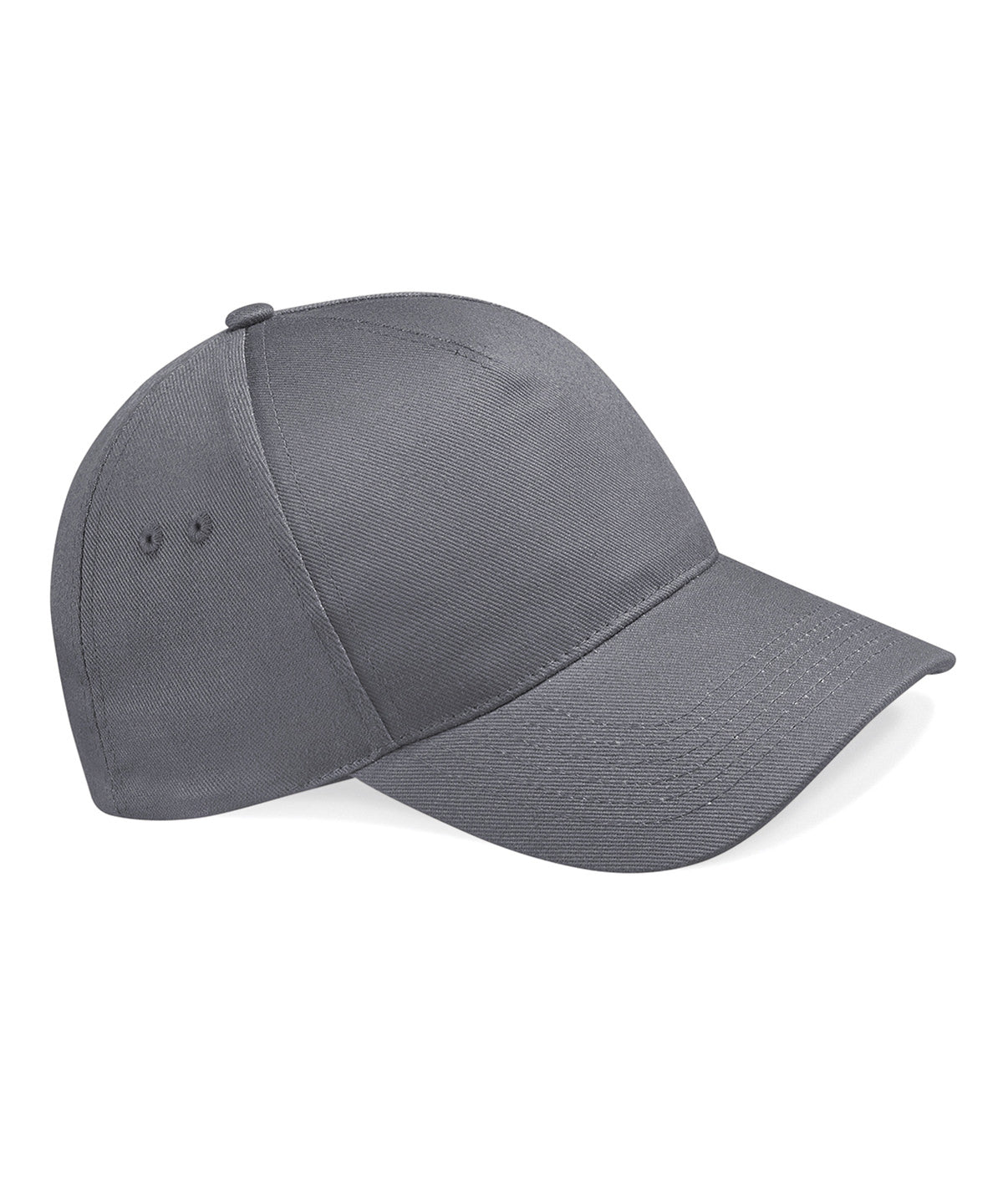 Beechfield Ultimate 5-panel cap BC015