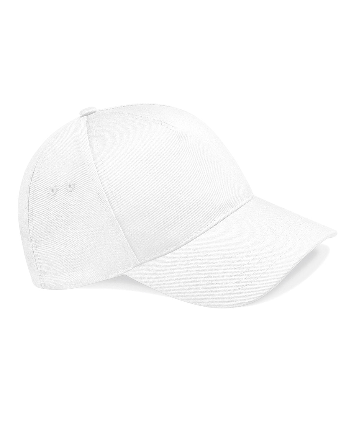 Beechfield Ultimate 5-panel cap BC015