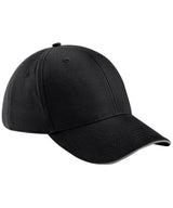 Beechfield Athleisure 6-panel cap BC020