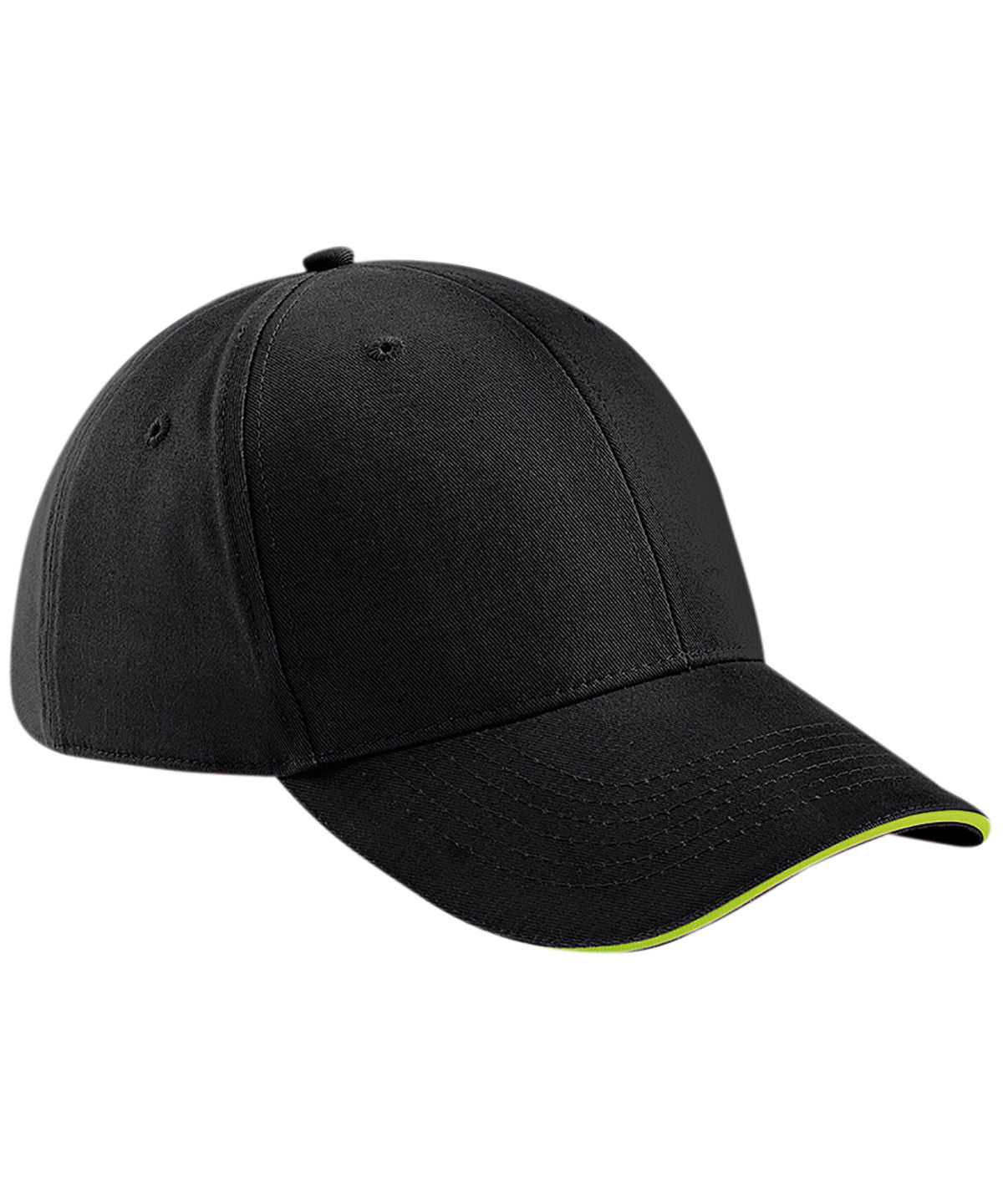Beechfield Athleisure 6-panel cap BC020