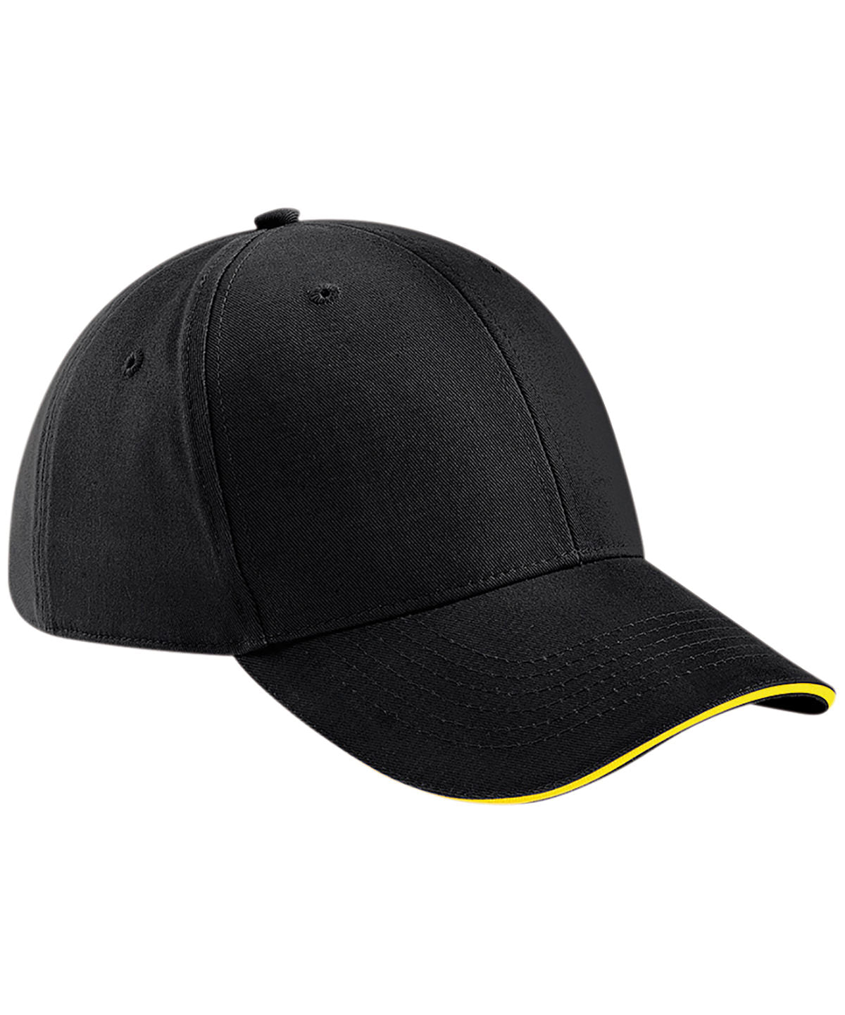 Beechfield Athleisure 6-panel cap BC020