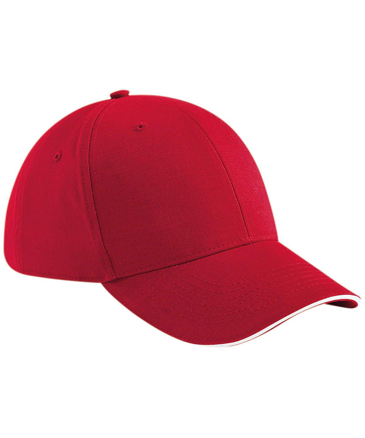 Beechfield Athleisure 6-panel cap BC020