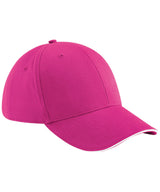 Beechfield Athleisure 6-panel cap BC020