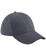 Beechfield Athleisure 6-panel cap BC020