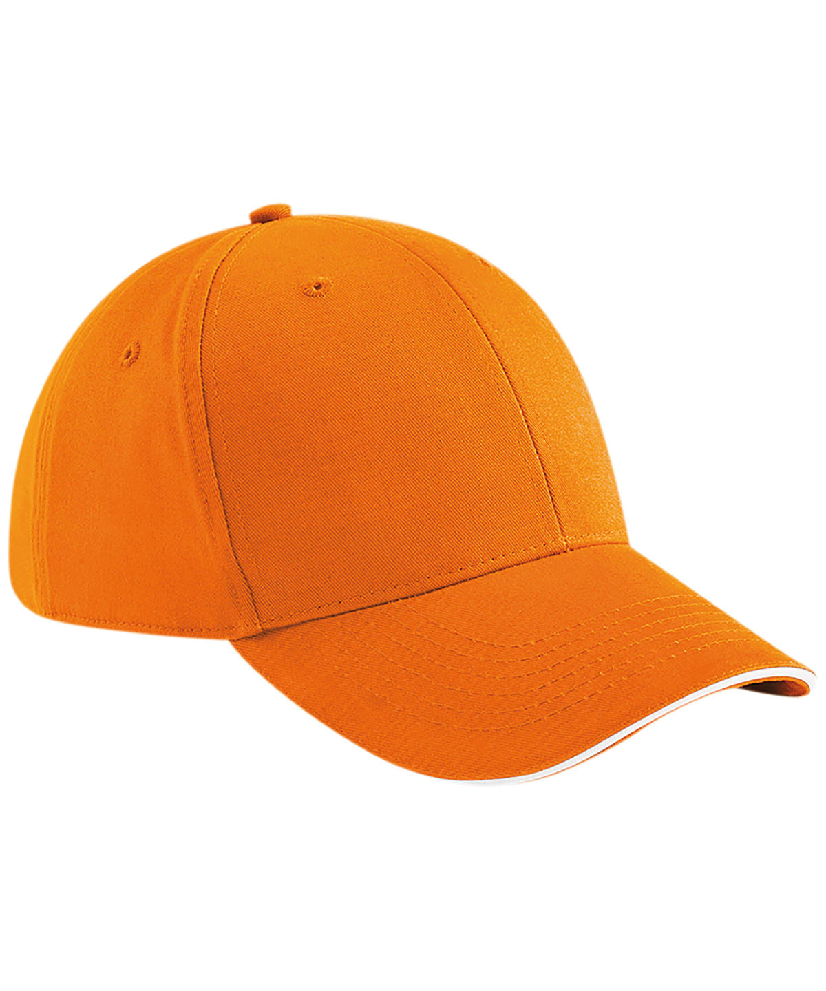 Beechfield Athleisure 6-panel cap BC020
