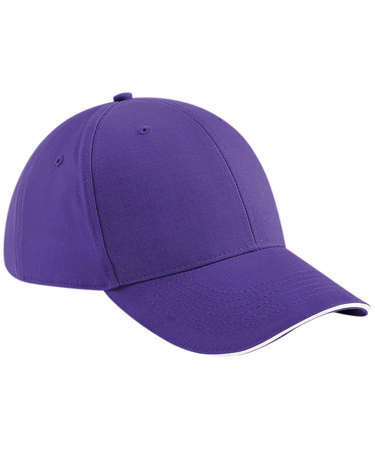 Beechfield Athleisure 6-panel cap BC020