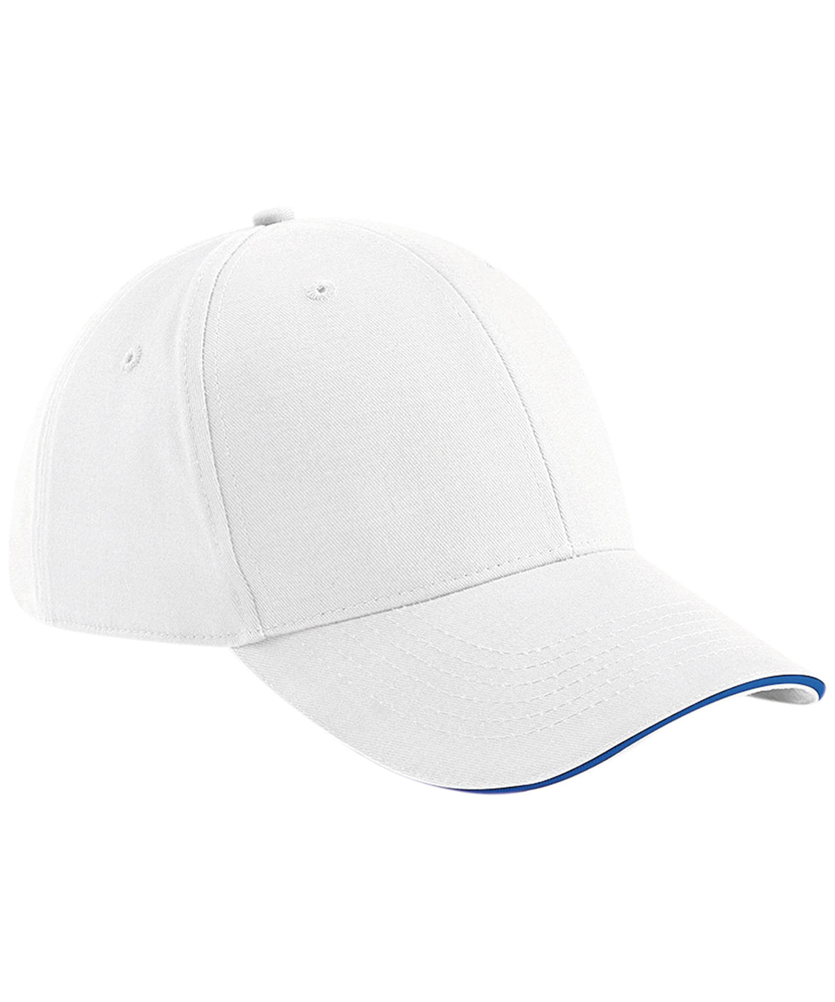 Beechfield Athleisure 6-panel cap BC020