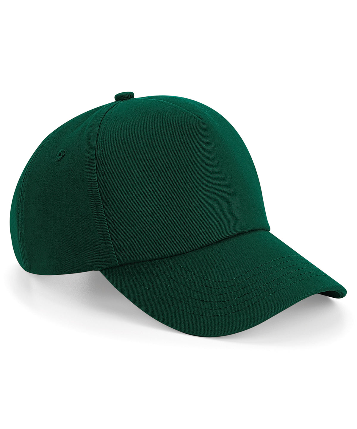 Beechfield Authentic 5-panel cap BC025