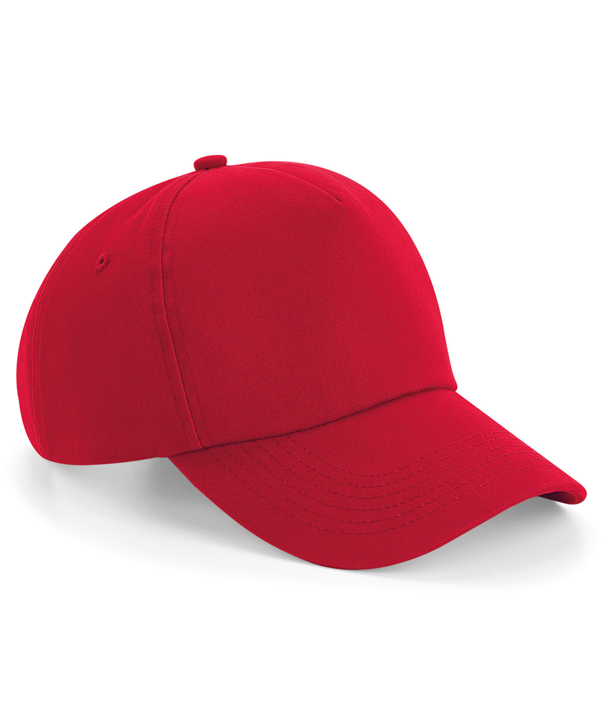 Beechfield Authentic 5-panel cap BC025