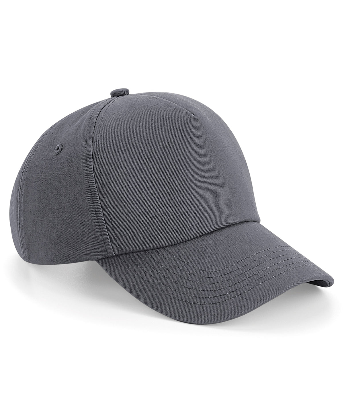 Beechfield Authentic 5-panel cap BC025