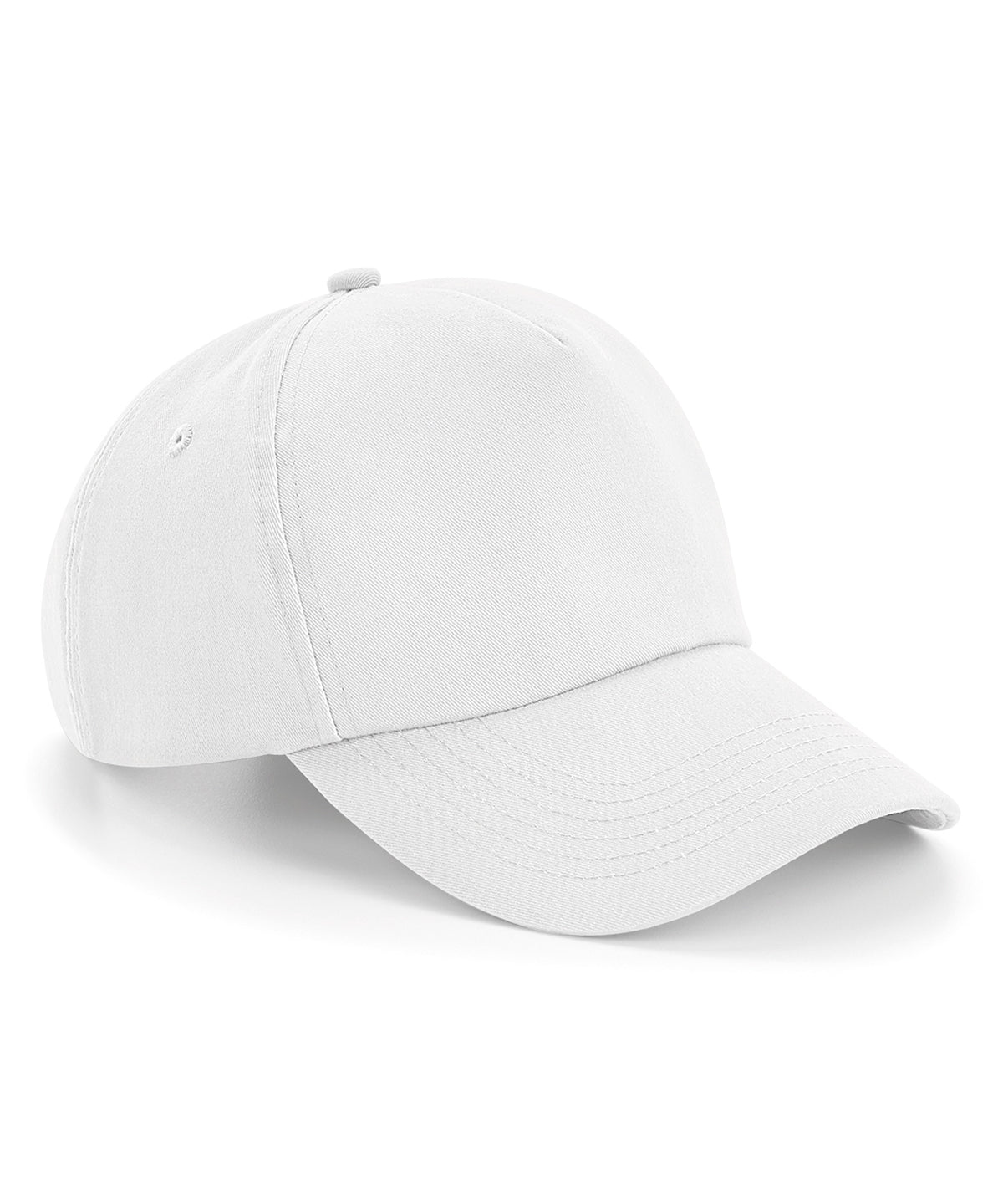 Beechfield Authentic 5-panel cap BC025