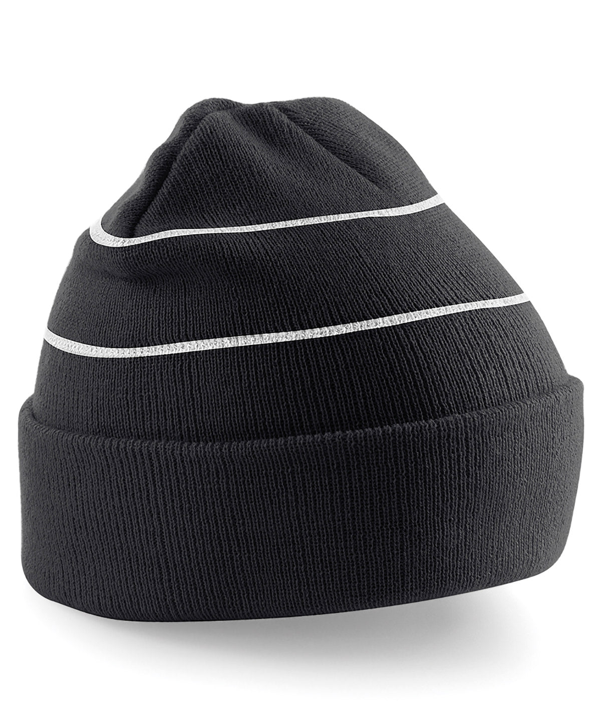 Beechfield Enhanced-viz beanie BC042