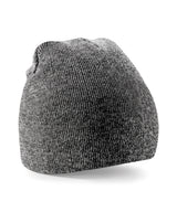 Beechfield Two-tone pull-on beanie BC044
