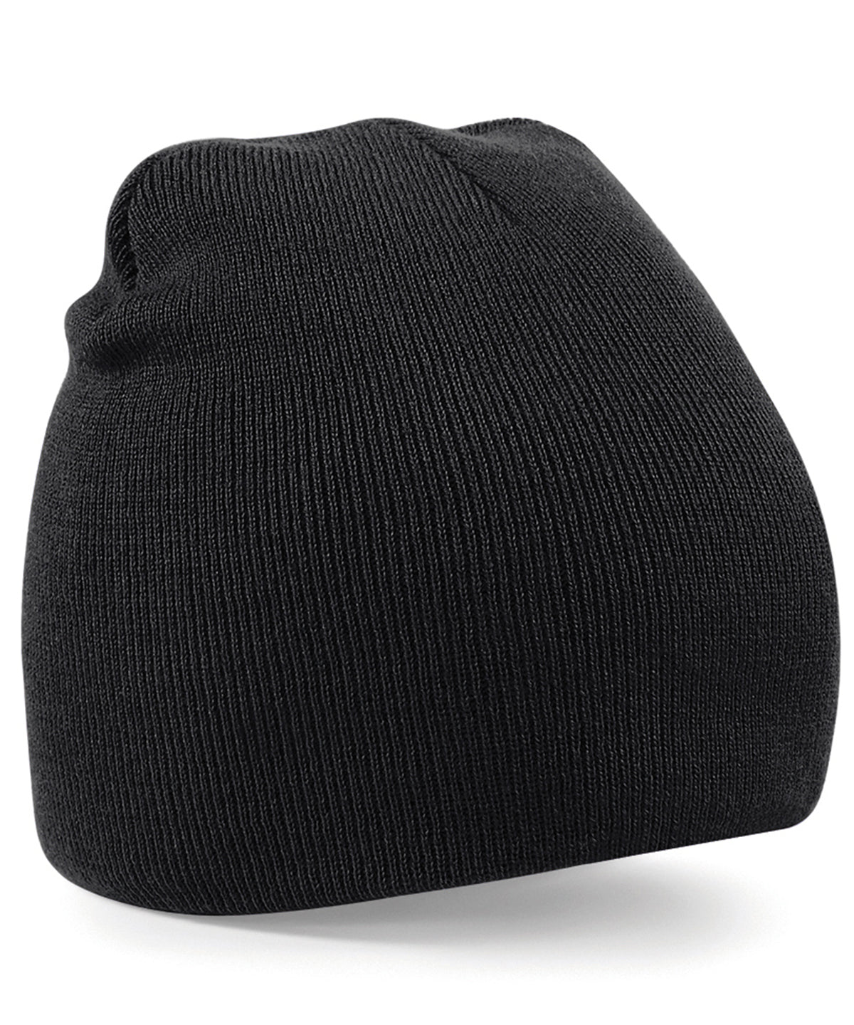 Beechfield Two-tone pull-on beanie BC044