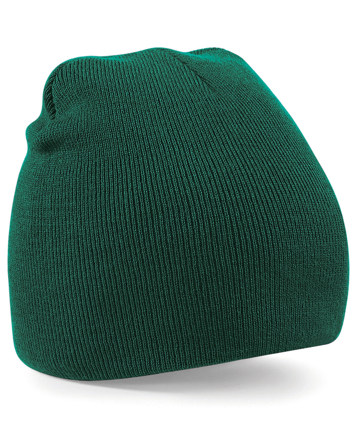 Beechfield Two-tone pull-on beanie BC044