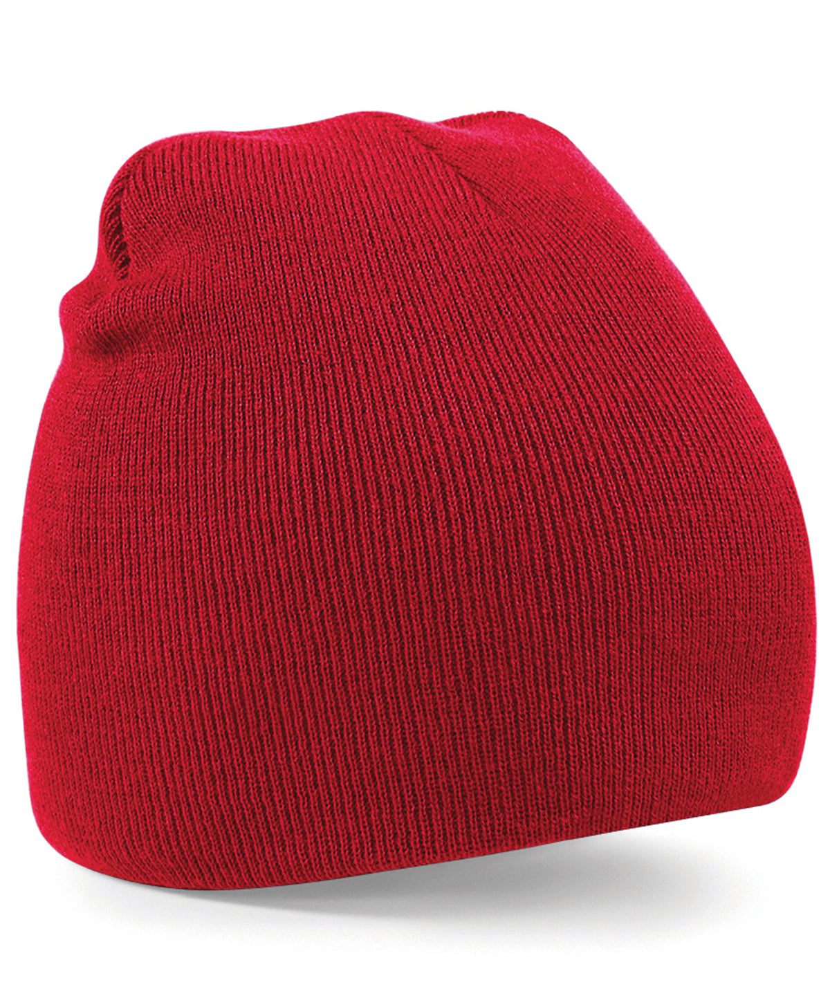 Beechfield Two-tone pull-on beanie BC044