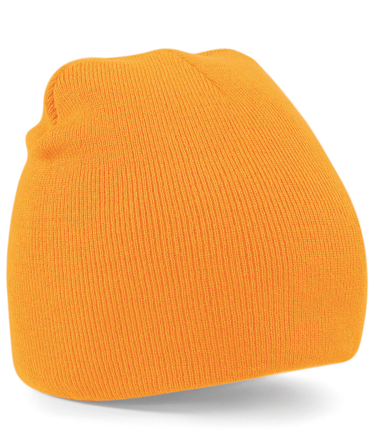 Beechfield Two-tone pull-on beanie BC044