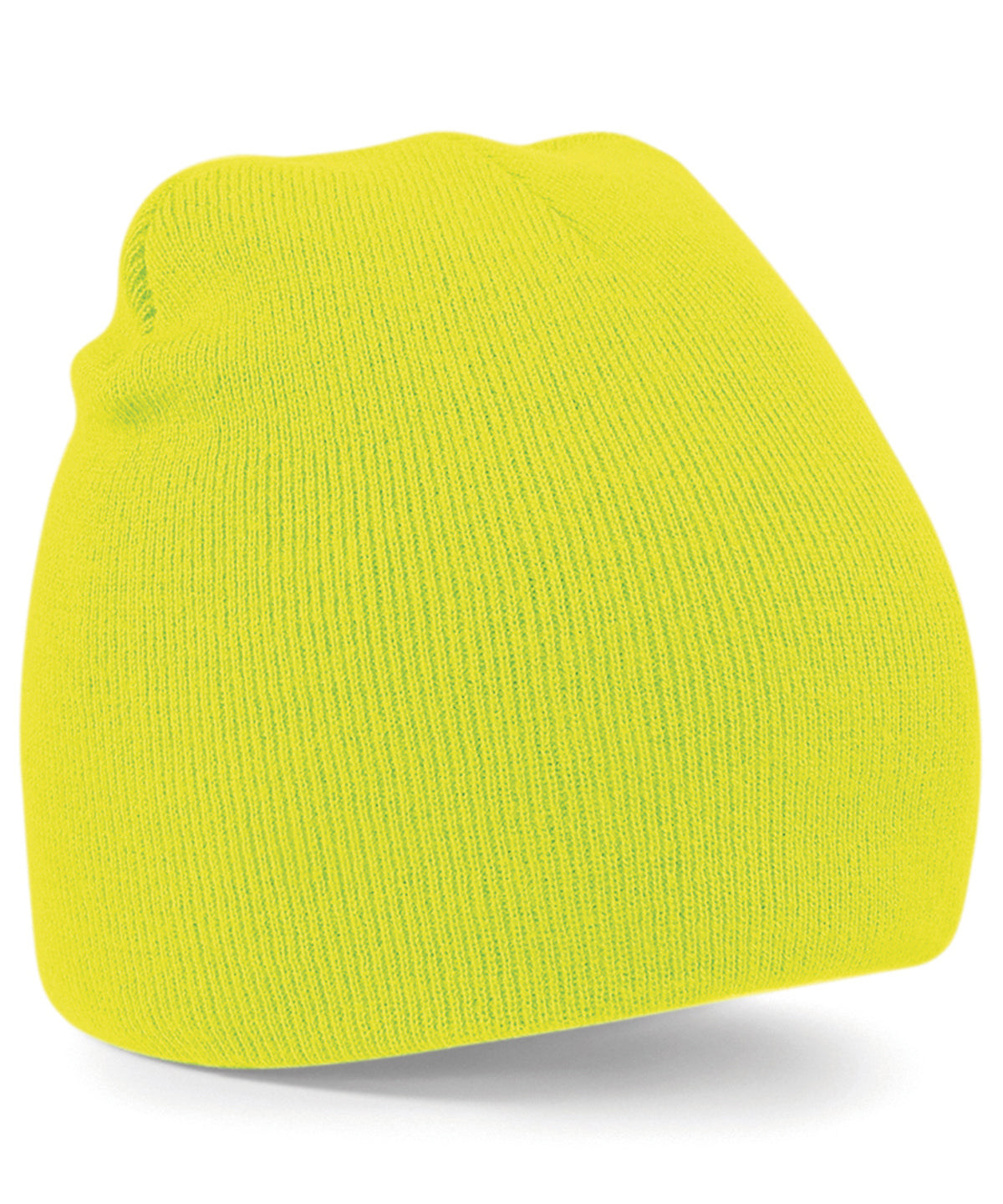Beechfield Two-tone pull-on beanie BC044