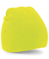 Beechfield Two-tone pull-on beanie BC044