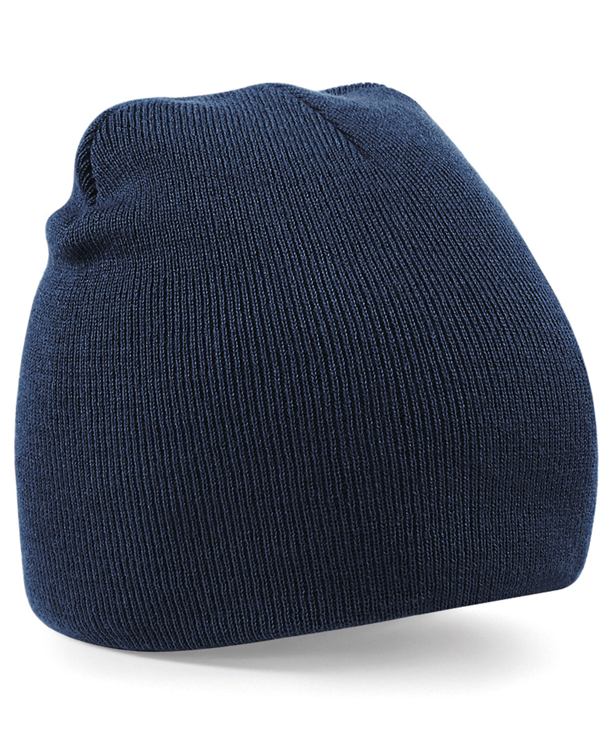 Beechfield Two-tone pull-on beanie BC044
