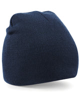 Beechfield Two-tone pull-on beanie BC044