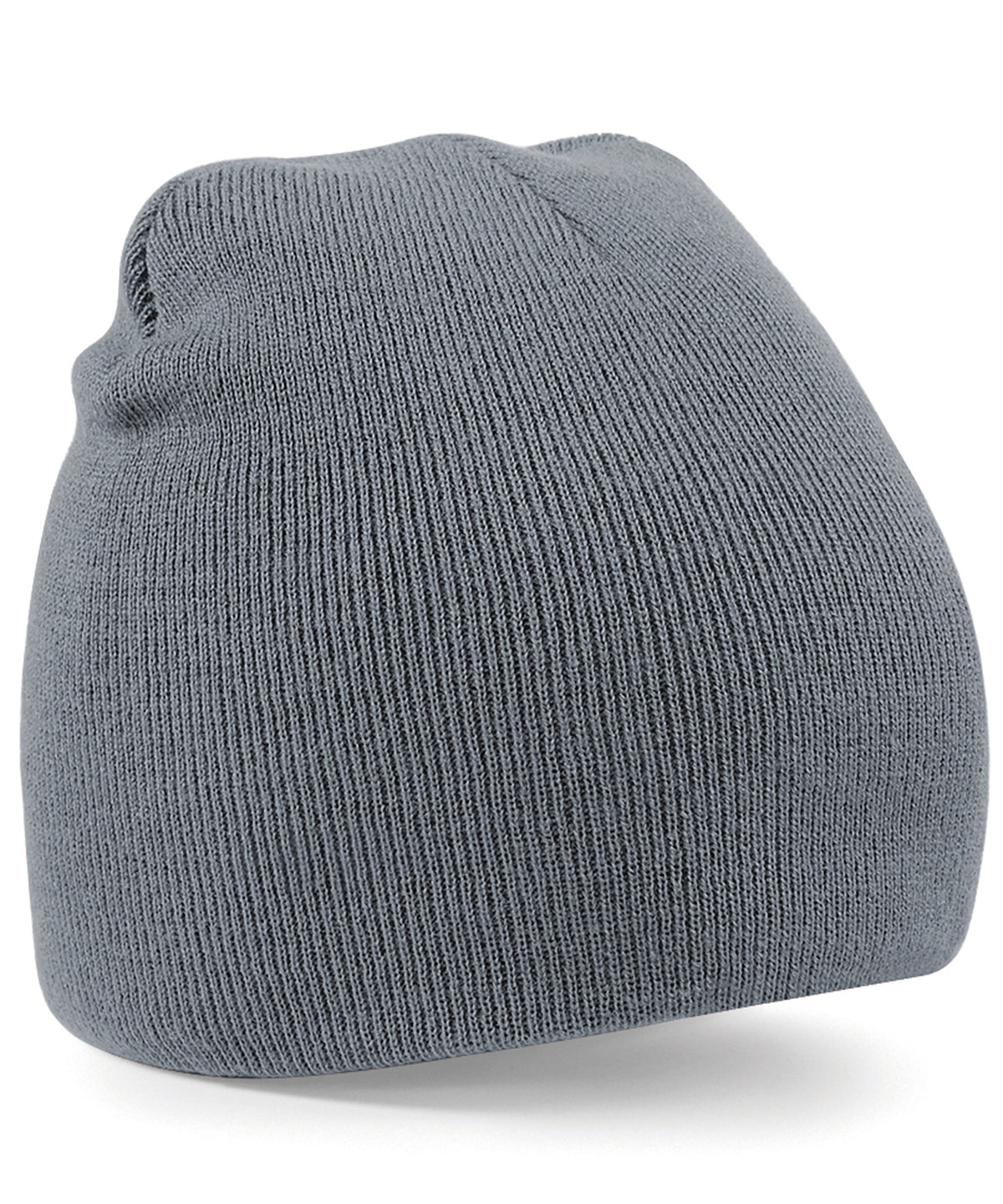 Beechfield Two-tone pull-on beanie BC044