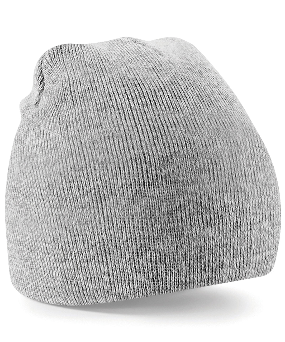 Beechfield Two-tone pull-on beanie BC044