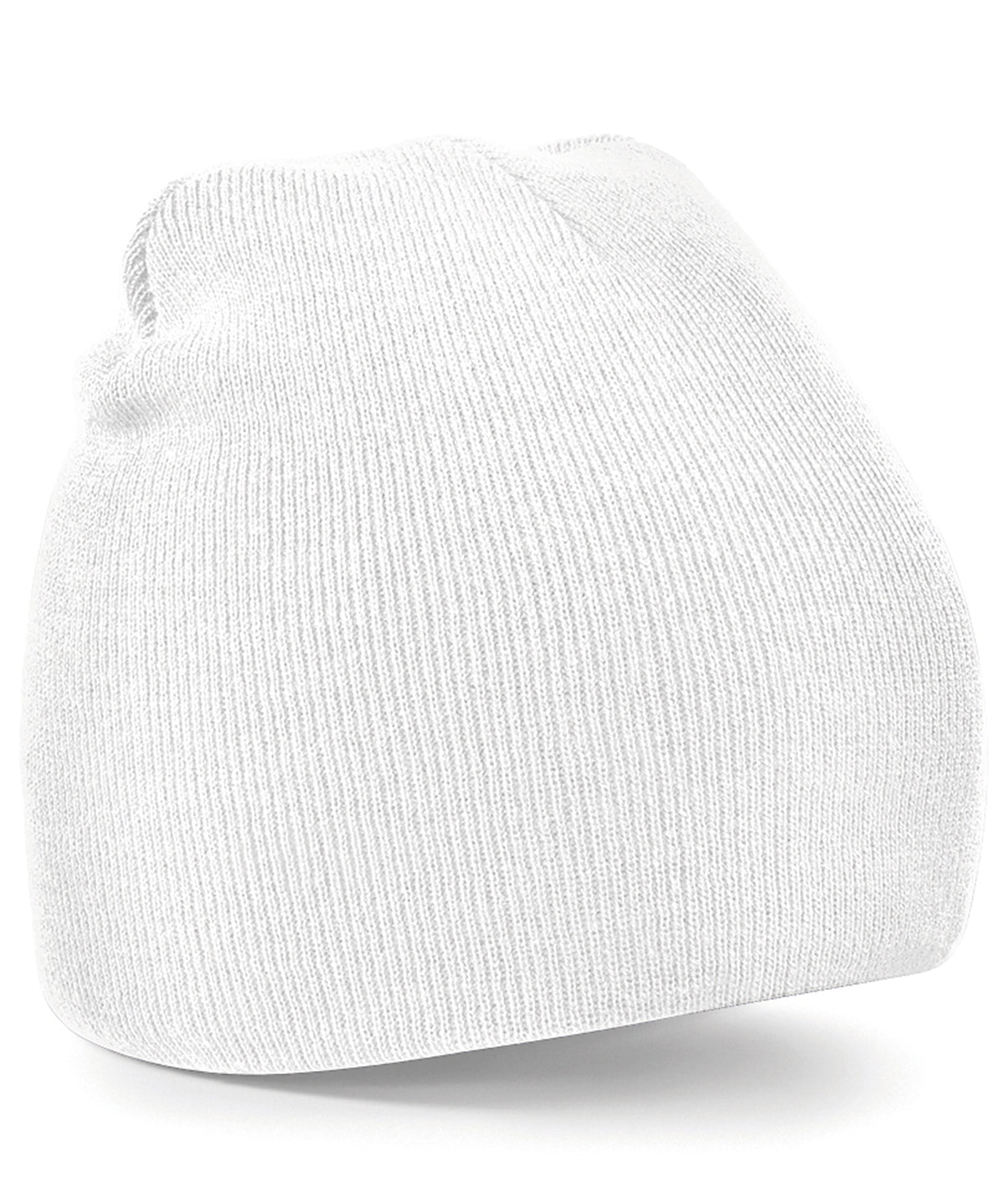 Beechfield Two-tone pull-on beanie BC044
