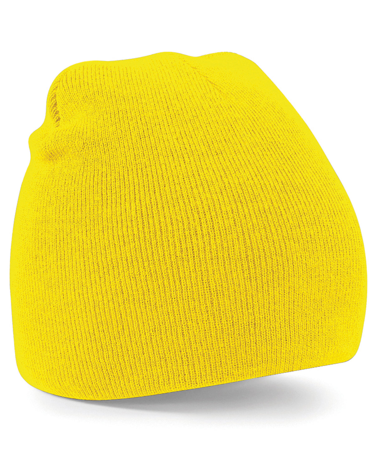 Beechfield Two-tone pull-on beanie BC044