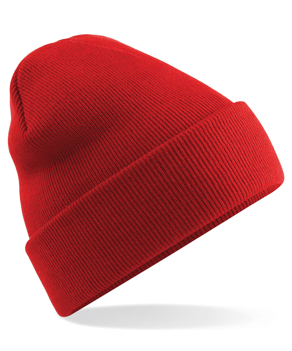 Beechfield Original cuffed beanie BC045