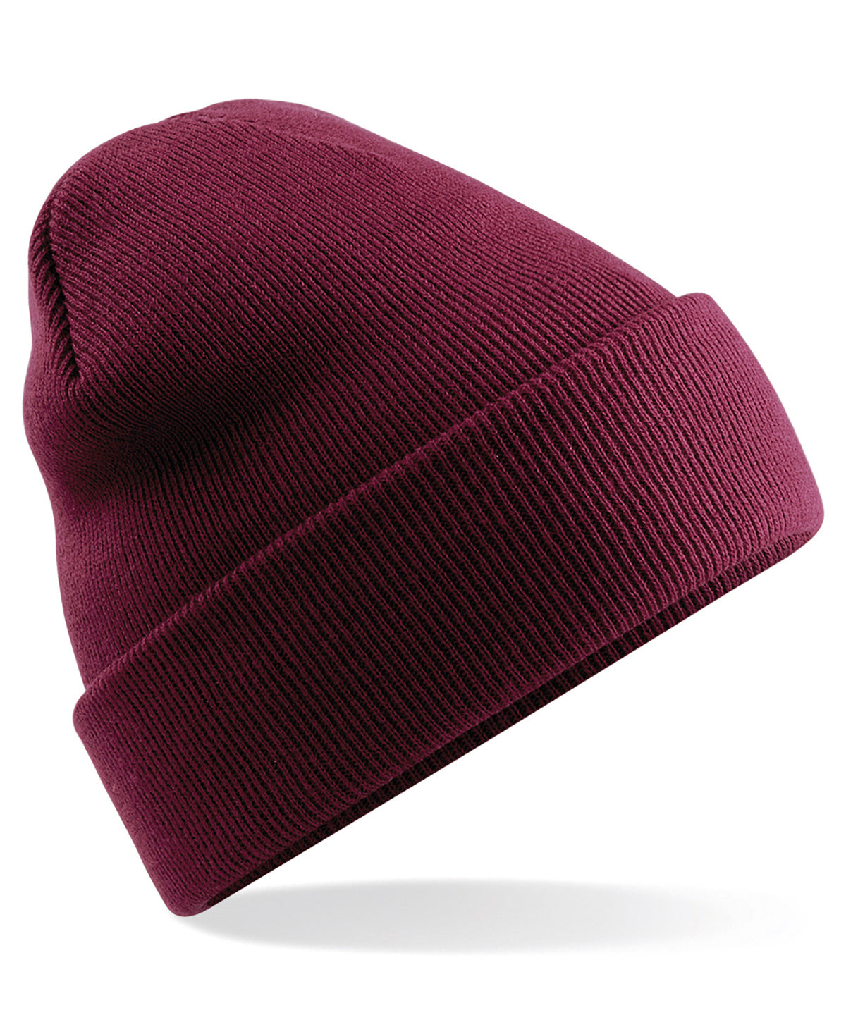 Beechfield Original cuffed beanie BC045