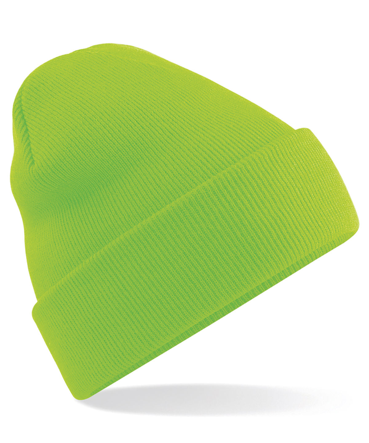 Beechfield Original cuffed beanie BC045