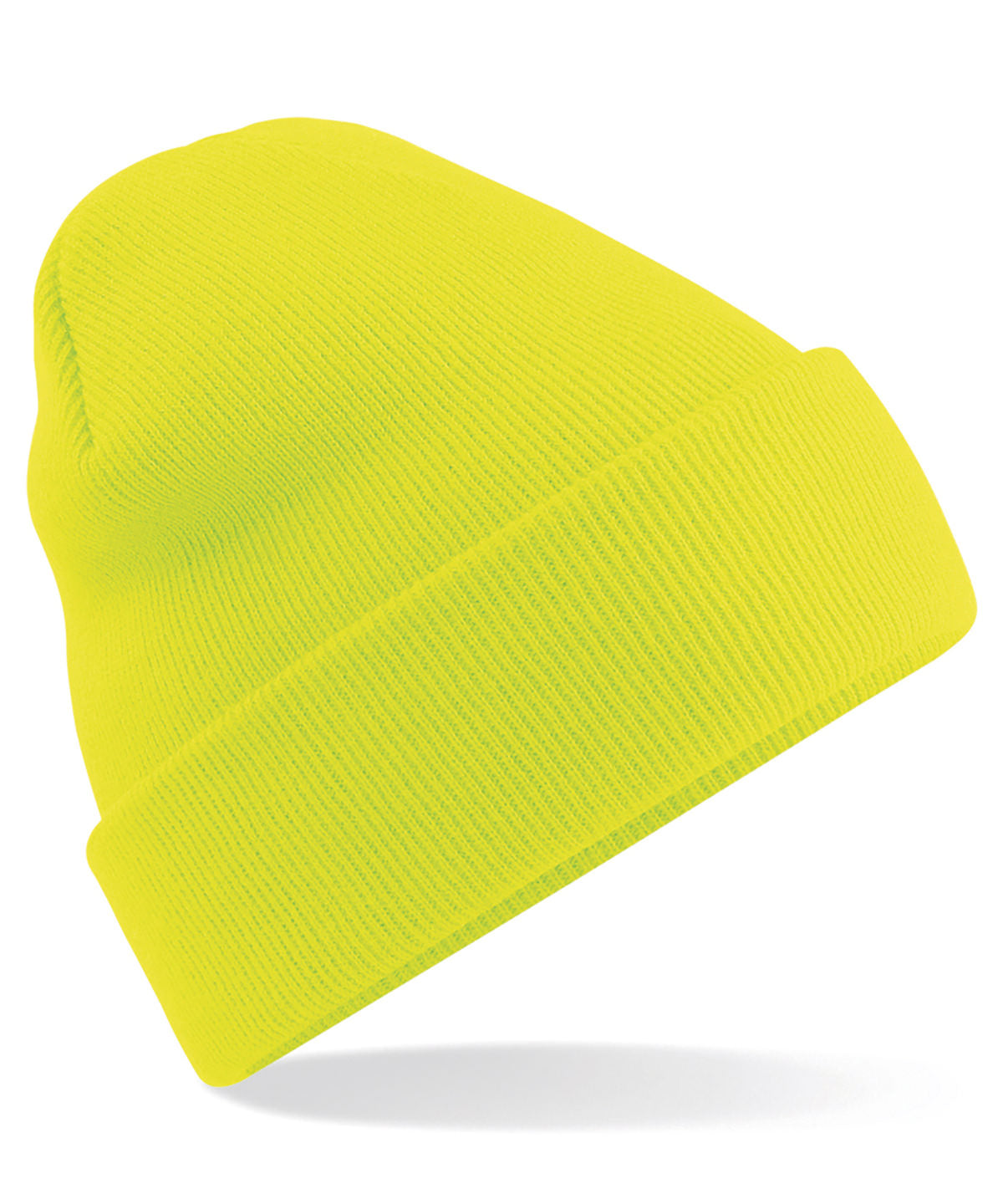 Beechfield Original cuffed beanie BC045
