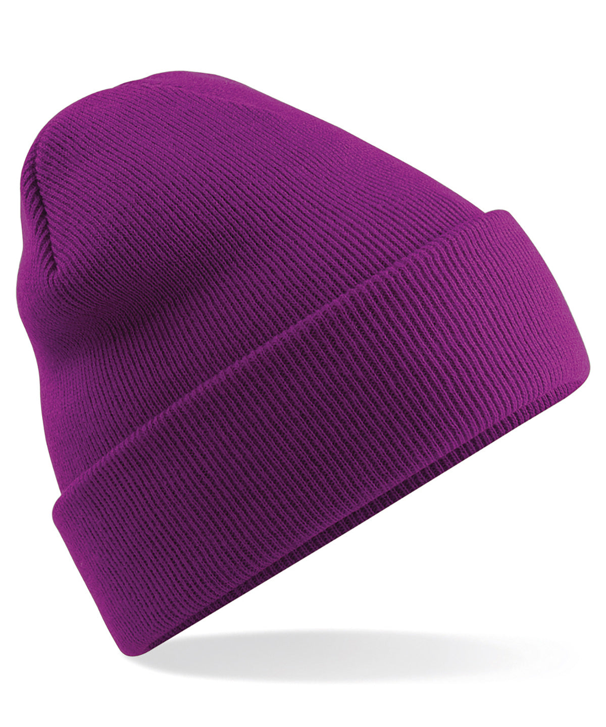 Beechfield Original cuffed beanie BC045