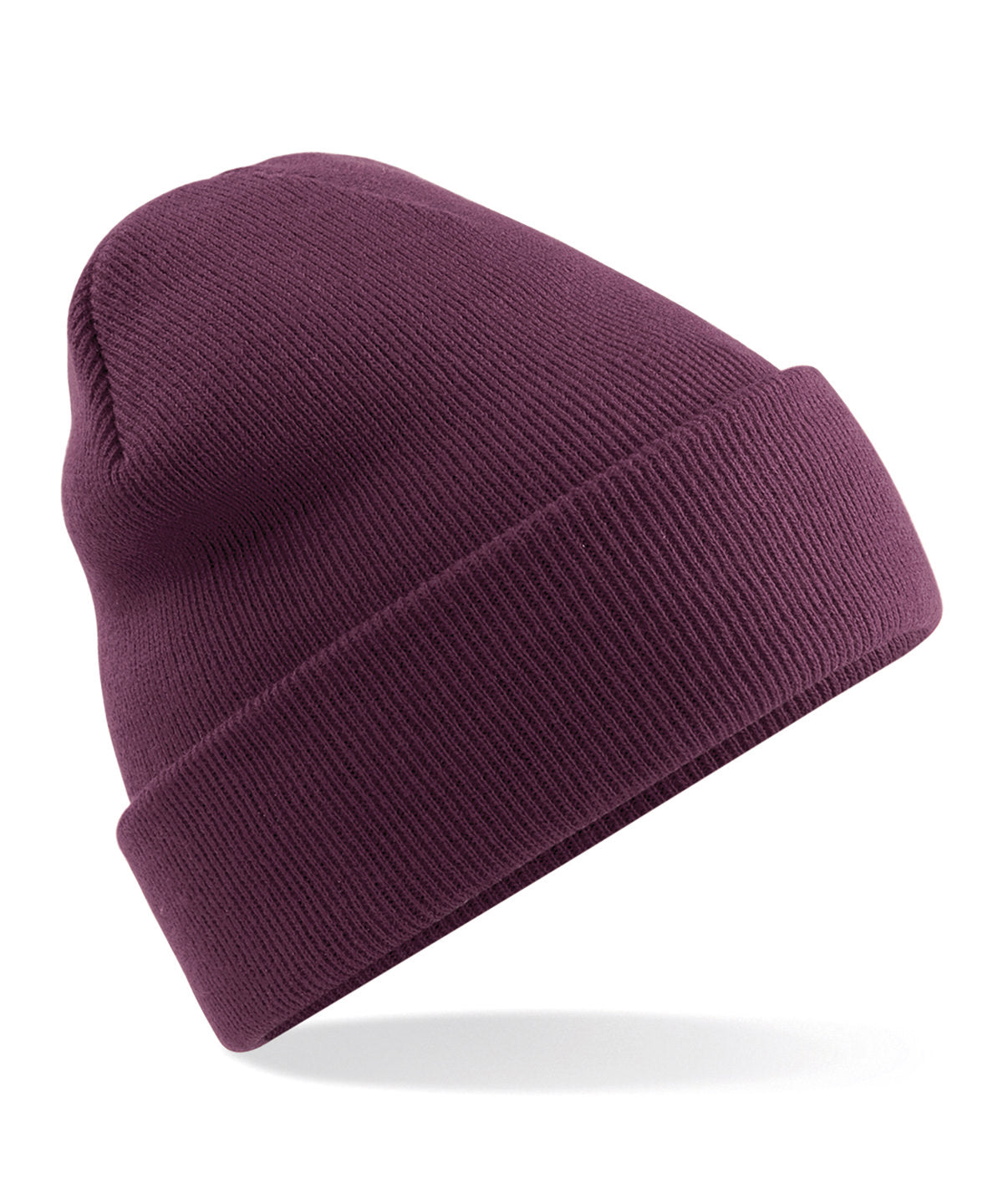 Beechfield Original cuffed beanie BC045