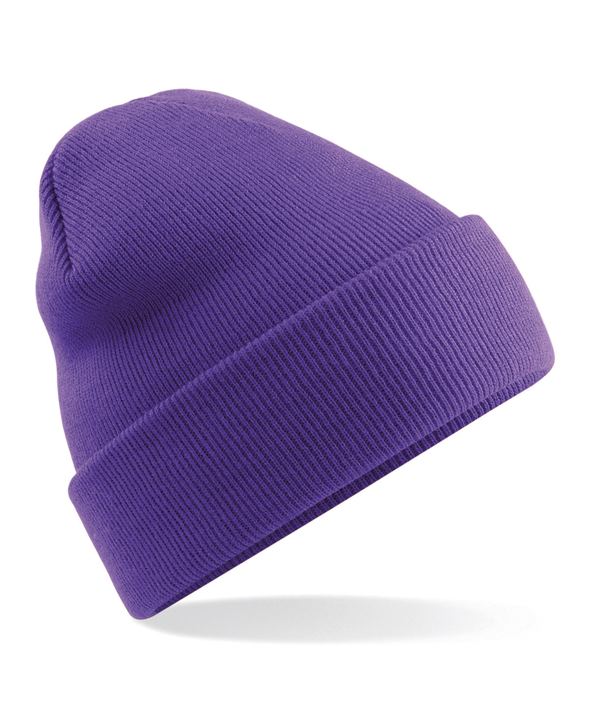 Beechfield Original cuffed beanie BC045