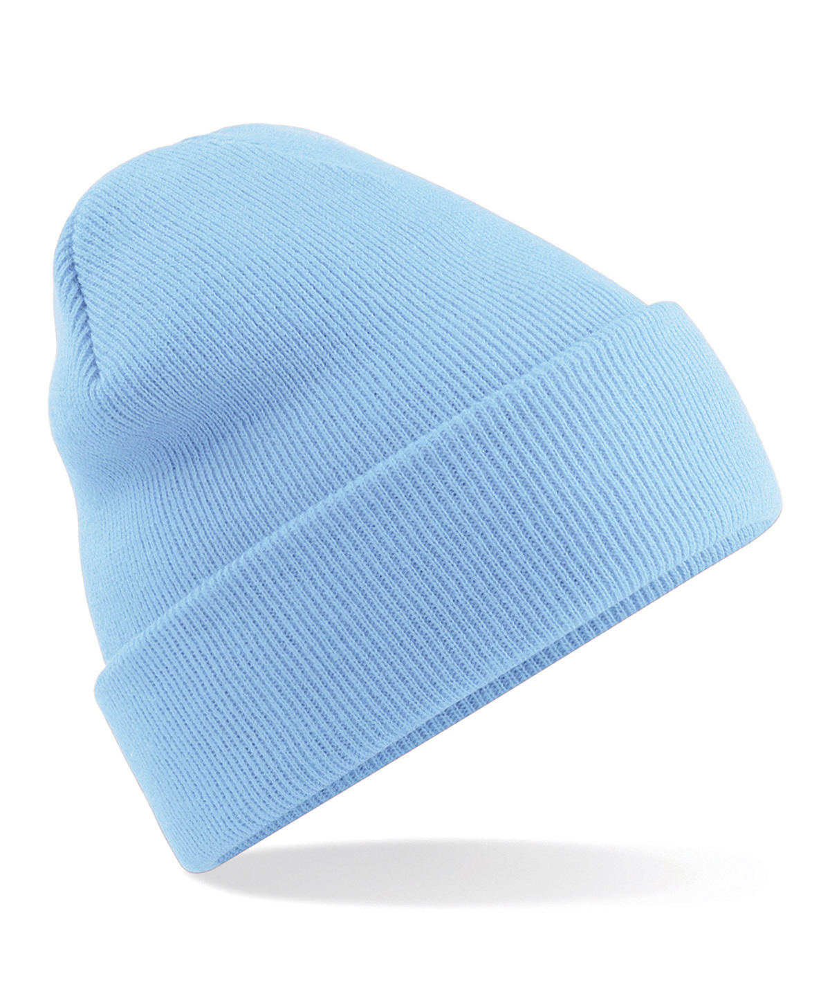 Beechfield Original cuffed beanie BC045
