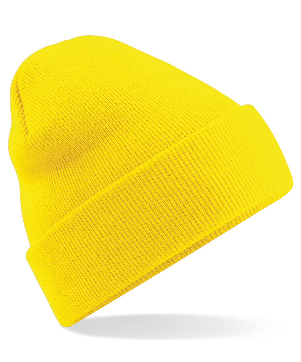 Beechfield Original cuffed beanie BC045