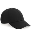 Beechfield Organic cotton 6-panel cap BC054