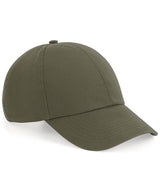 Beechfield Organic cotton 6-panel cap BC054