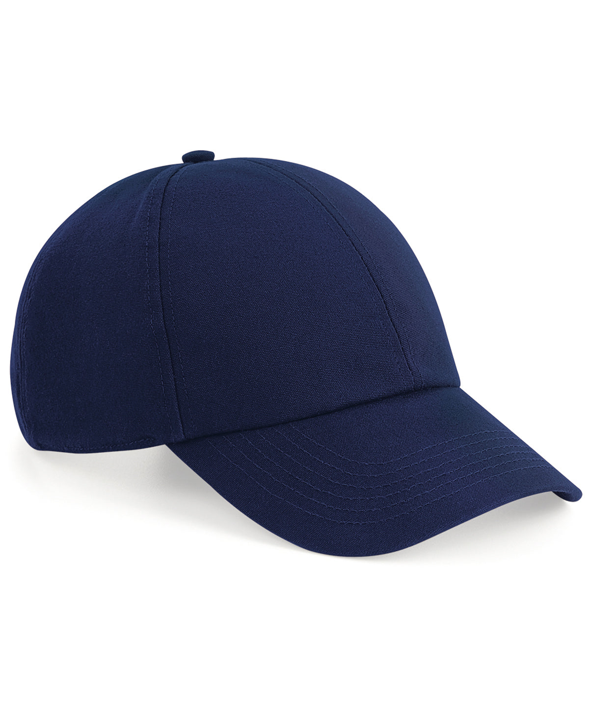 Beechfield Organic cotton 6-panel cap BC054