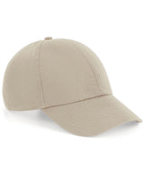 Beechfield Organic cotton 6-panel cap BC054