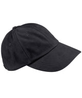 Beechfield Low-profile heavy brushed cotton cap BC057
