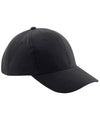 Beechfield Pro-style heavy brushed cotton cap BC065